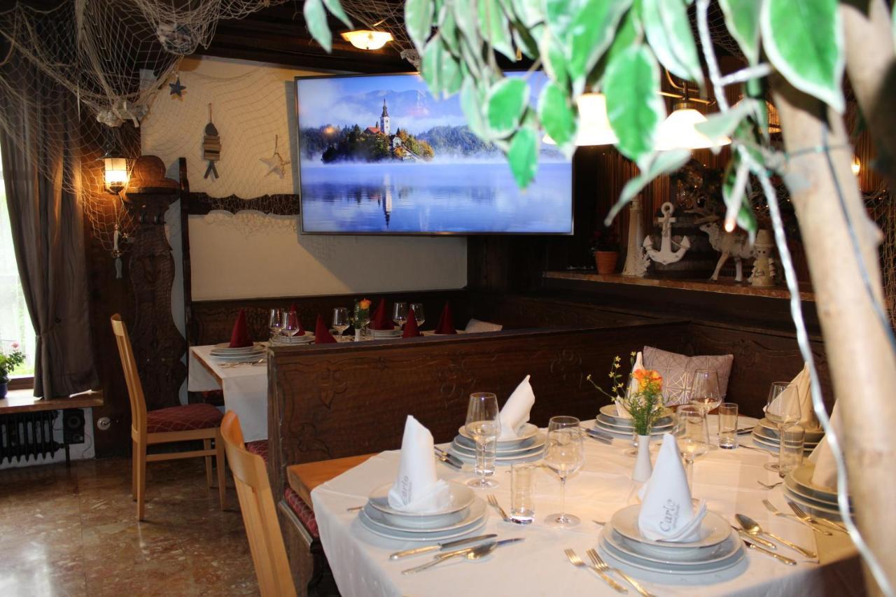 Hotel Alt Kirchheim Бад-Кляйнкірхгайм Екстер'єр фото